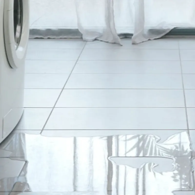 Appliance Leak Cleanup in Hailey, ID