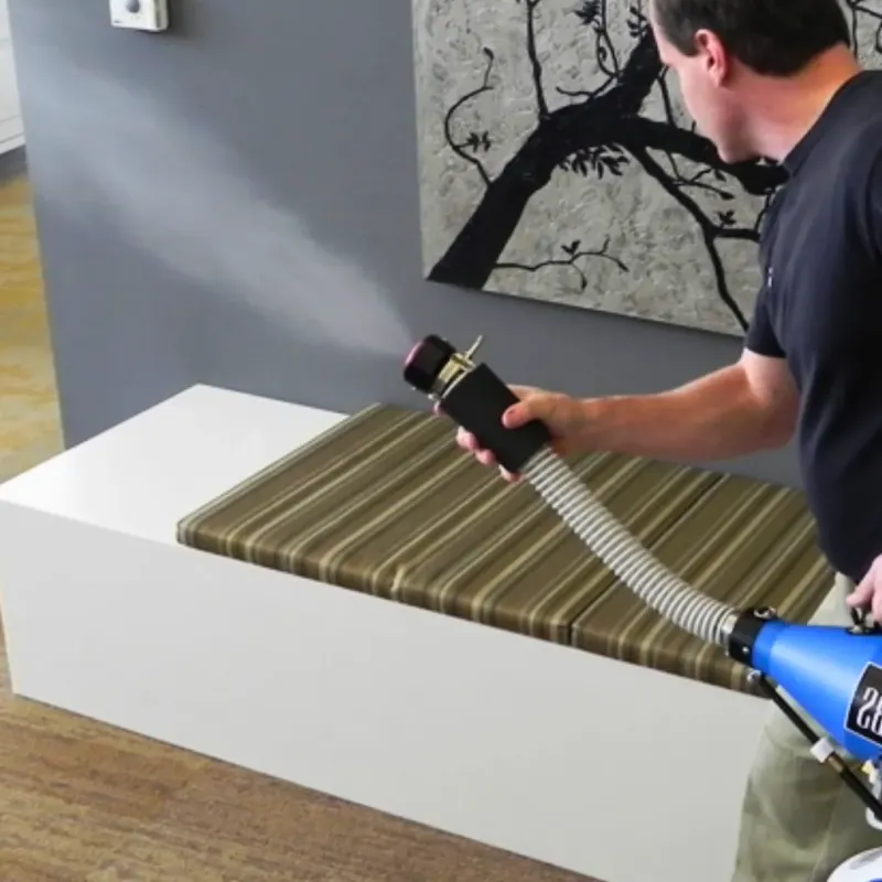 Professional Odor Removal in Hailey, ID